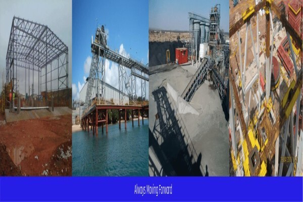 Lnw Consulting Engineers & Project Managers