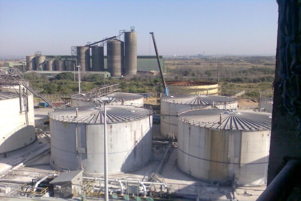 Lnw Consulting Engineers & Project Managers