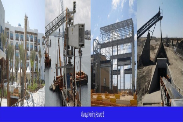Lnw Consulting Engineers & Project Managers