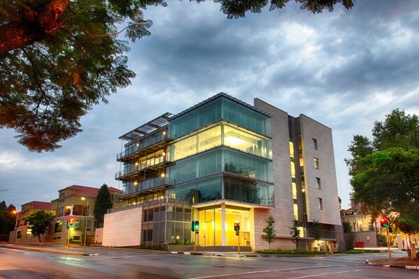 Lnw Consulting Engineers & Project Managers