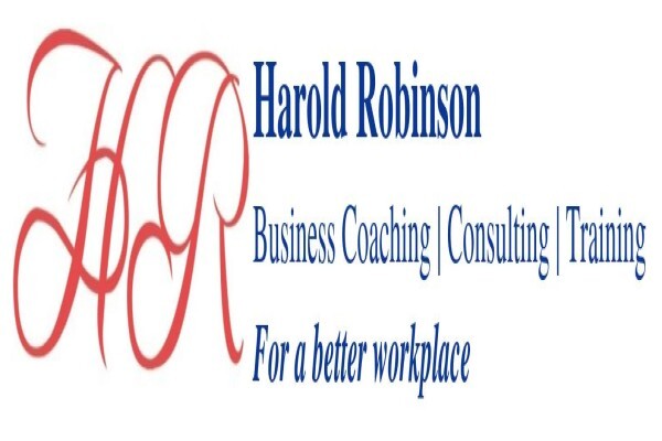 Harold Robinson