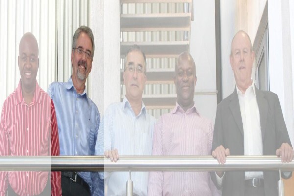 Ascon Africa