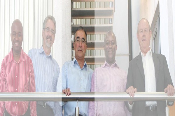 Ascon Africa