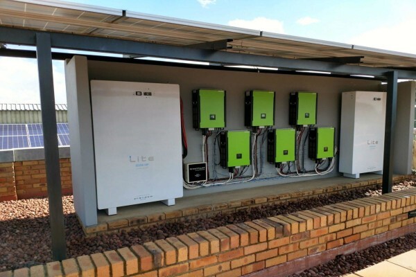 Greenhouse Energy Consulting