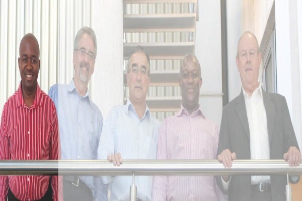 Ascon Africa