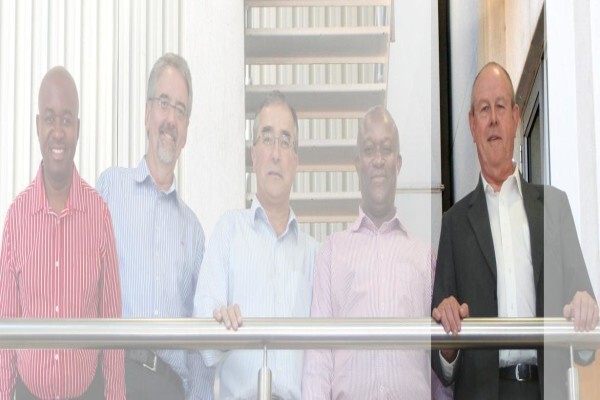 Ascon Africa