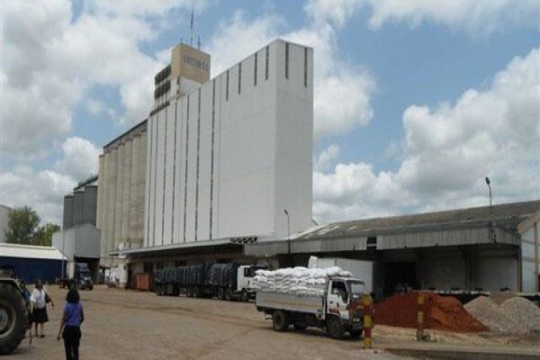Ascon Africa