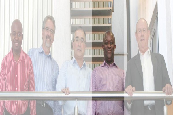 Ascon Africa