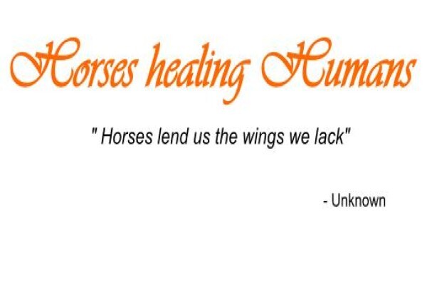 Chrysalis Equine Therapy