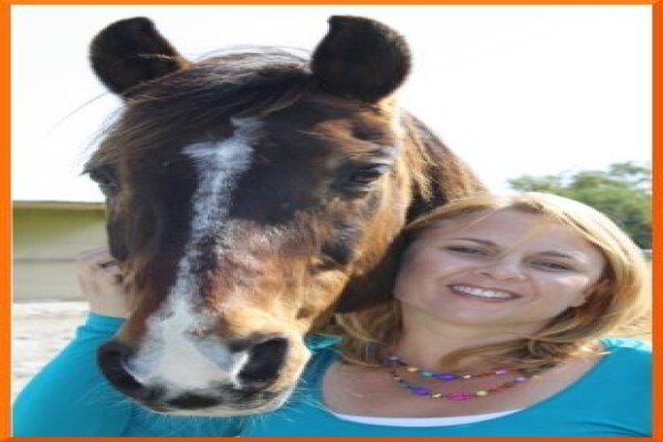 Chrysalis Equine Therapy