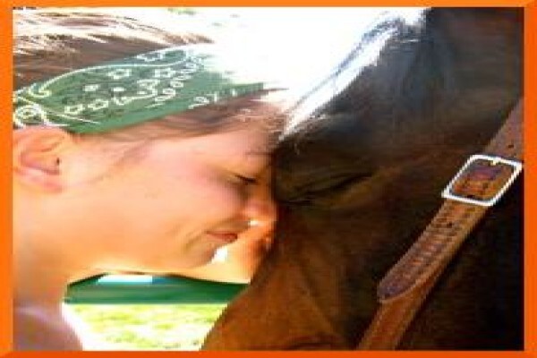 Chrysalis Equine Therapy