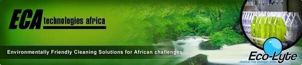 Eca Technologies Africa (Pty) Ltd