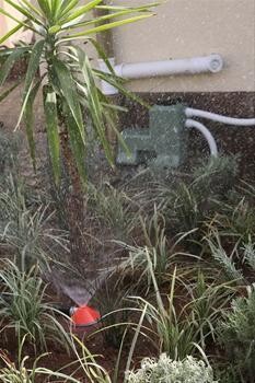 Garden Resq Grey Water Systems