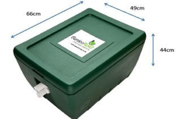 Garden Resq Grey Water Systems
