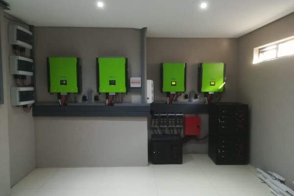 Greenhouse Energy Consulting