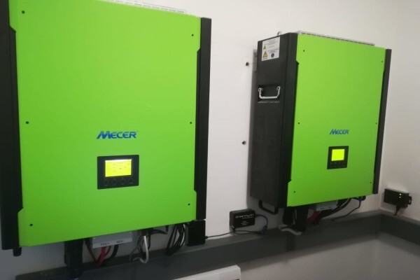Greenhouse Energy Consulting