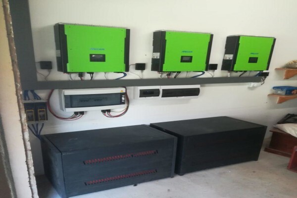 Greenhouse Energy Consulting