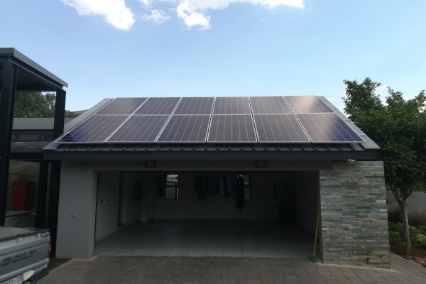 Greenhouse Energy Consulting