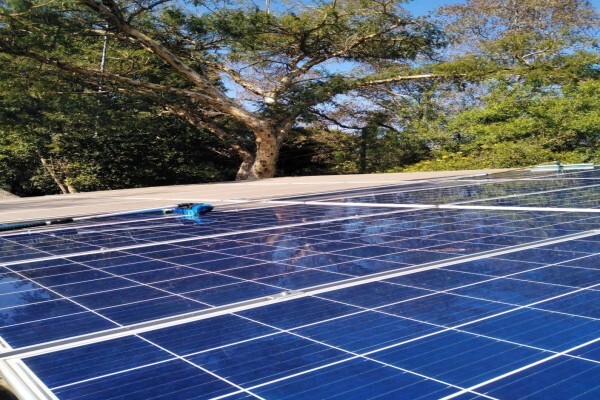 Greenhouse Energy Consulting