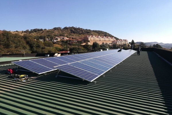 Greenhouse Energy Consulting