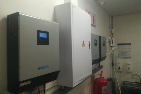 Greenhouse Energy Consulting