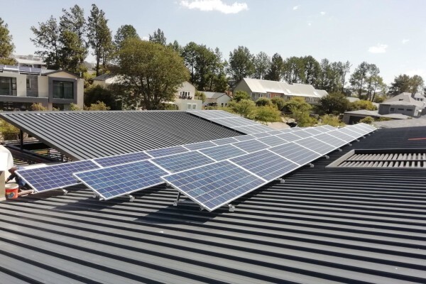 Greenhouse Energy Consulting