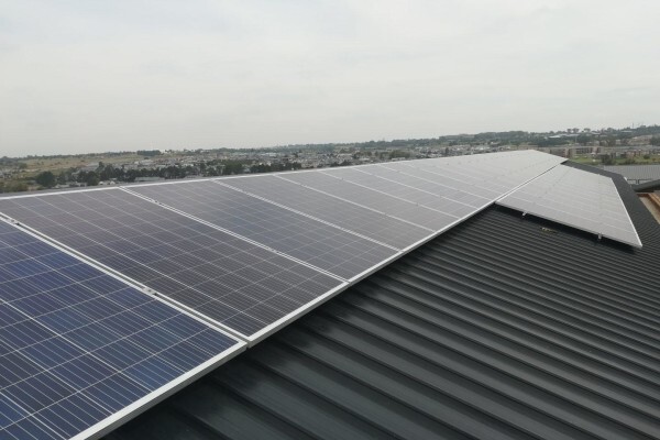 Greenhouse Energy Consulting
