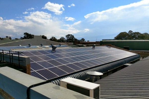 Greenhouse Energy Consulting