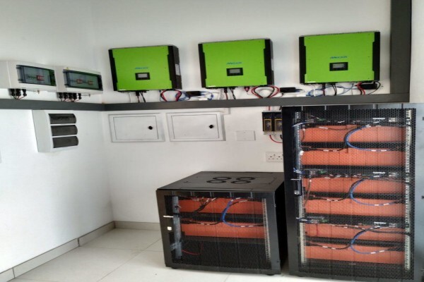 Greenhouse Energy Consulting