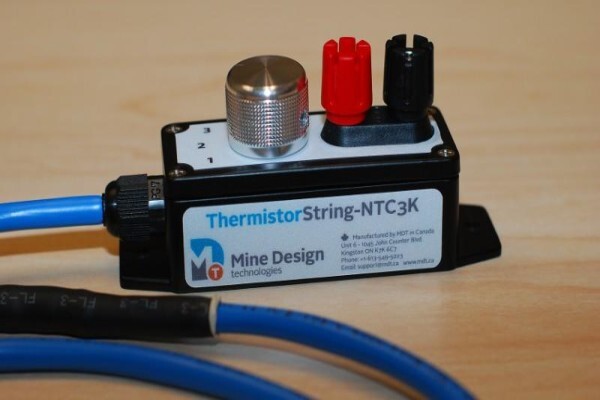 Mine Design Technologies