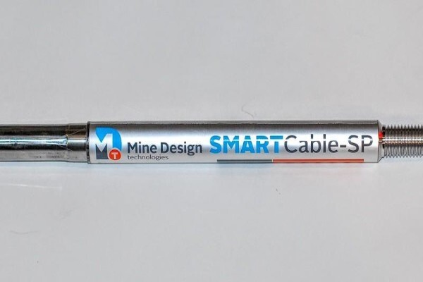 Mine Design Technologies