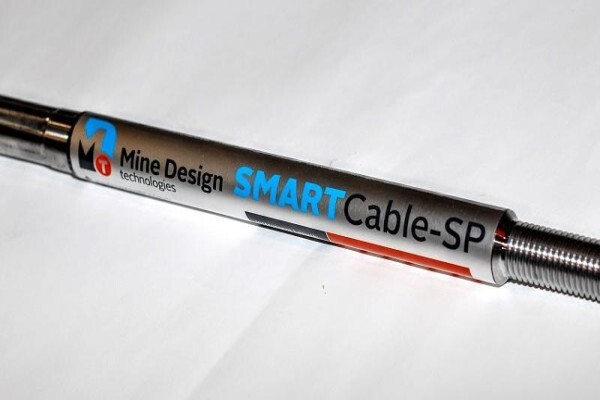 Mine Design Technologies