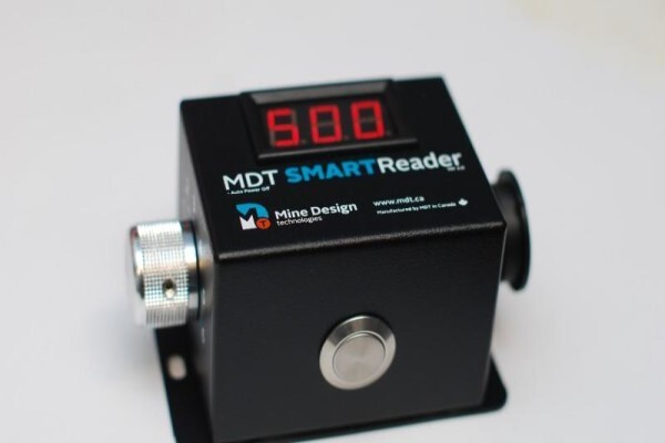 Mine Design Technologies