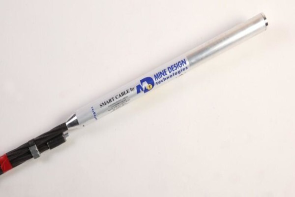 Mine Design Technologies