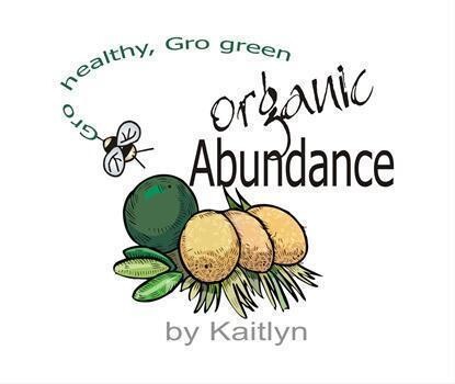 Organic Abundance (By Kaitlyn)