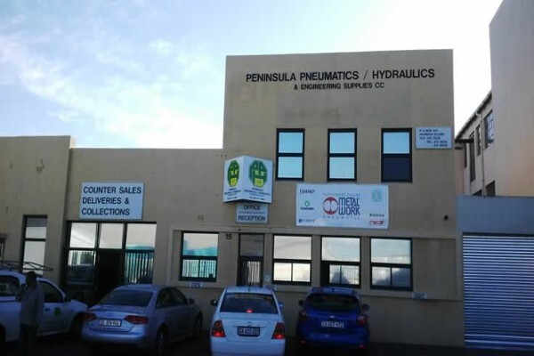 Peninsula Pneumatics