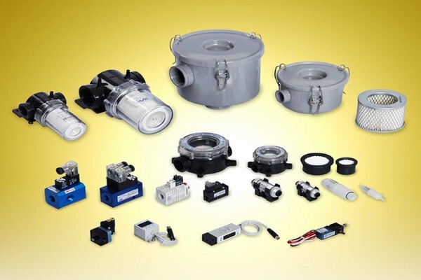 Peninsula Pneumatics