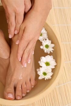 Salon Stephnie-Adele
