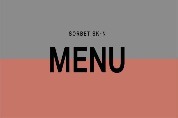 Sorbet L Corro