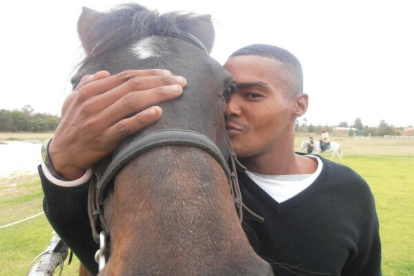 Ashalata Equine Therapy