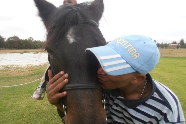 Ashalata Equine Therapy
