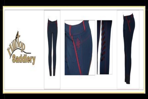 Hilltop Saddlery