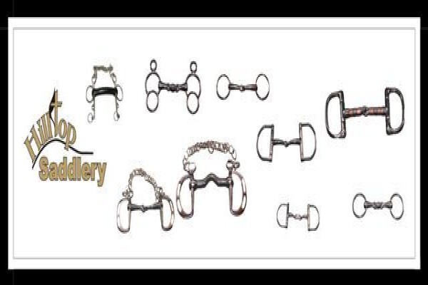 Hilltop Saddlery