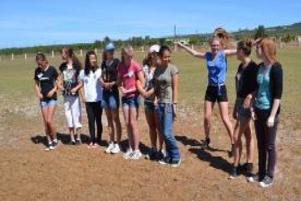 Ashalata Equine Therapy