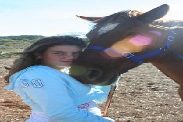 Ashalata Equine Therapy
