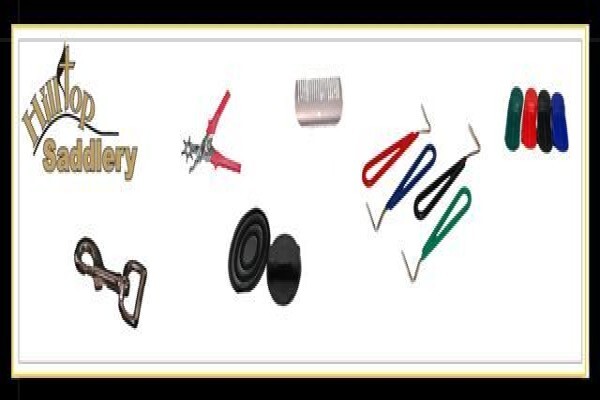 Hilltop Saddlery