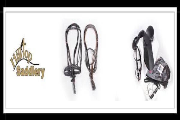 Hilltop Saddlery