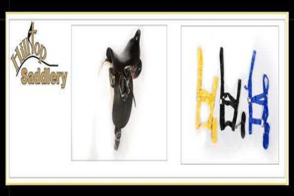 Hilltop Saddlery