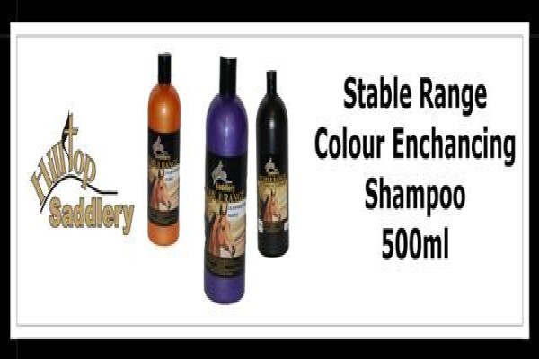Hilltop Saddlery