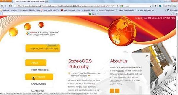 Info 411 Salestech Cc